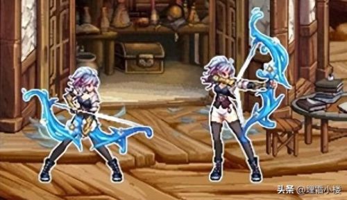 dnf不知火武器排行2016(dnf十大顶级武器)插图2 dnf不知火武器排行2016(dnf十大顶级武器)插图2