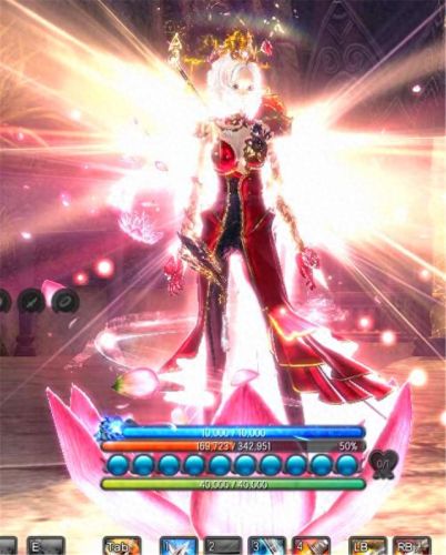 技能幻影剑灵(剑灵幻影战士)插图 技能幻影剑灵(剑灵幻影战士)插图