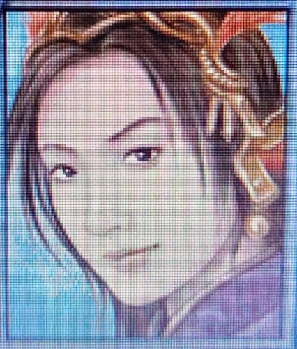 三国群英传7武器的锻造(三国群英传7在哪里锻造武器)插图5