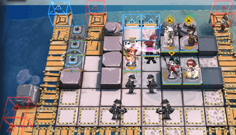 率土之滨四星群法技能(率土之滨100%战法任务)插图17 率土之滨四星群法技能(率土之滨100%战法任务)插图17