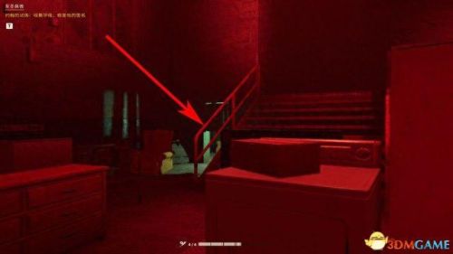 无限监狱游戏第6关攻略视频(无限牢狱的通关视频)插图12