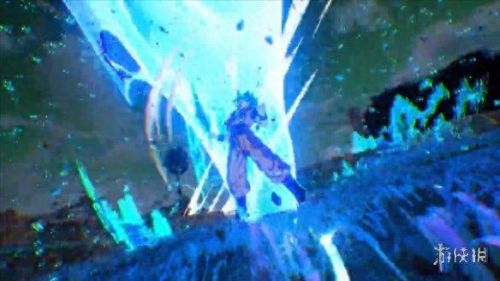 龙珠电光火石3攻略(龙珠Z电光火石三技能教程)插图3