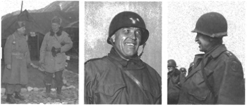 少女前线1-6银星攻略(少女前线1-3紧急金牌攻略)插图12 少女前线1-6银星攻略(少女前线1-3紧急金牌攻略)插图12