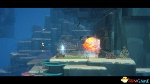 蓝色房子逃跑攻略(密室蓝房子攻略)插图39 蓝色房子逃跑攻略(密室蓝房子攻略)插图39