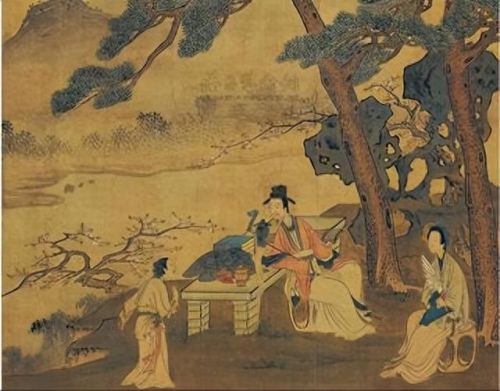 桃花源记怎么维修装备(桃花源记怎么增加居民)插图8