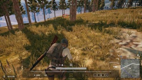 绝地求生四排单人攻略(绝地求生单人四排思路)插图18