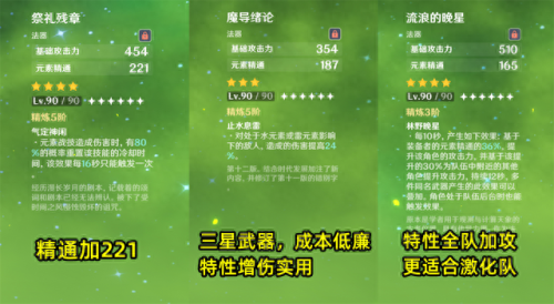 魔导用什么技能(最终幻想15魔导无敌装)插图10