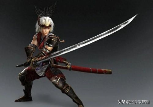 讨鬼传2武器技巧(讨鬼传2全武器解锁)插图