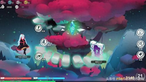 魔塔66困难攻略(魔塔66层怎么上)插图1 魔塔66困难攻略(魔塔66层怎么上)插图1