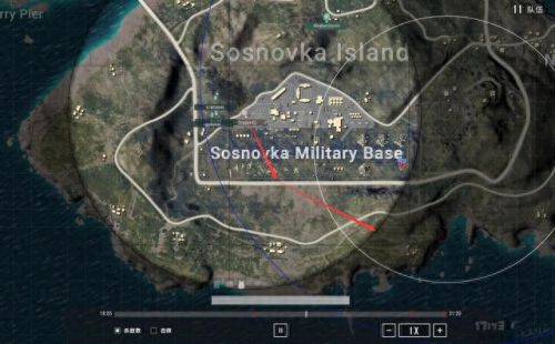 绝地求生四排单人攻略(绝地求生单人四排思路)插图13