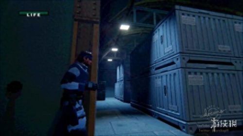 合金装备psv高清重制(psv合金装备高清插件)插图2