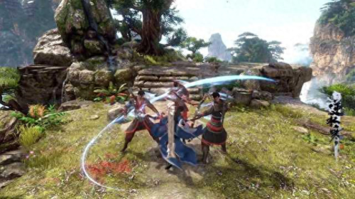 北方有佳人游戏攻略迷宫(北方有佳人郭瞎子结局)插图44 北方有佳人游戏攻略迷宫(北方有佳人郭瞎子结局)插图44