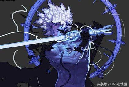 地下城技能最少的职业(地下城适合小技能流派的职业)插图2