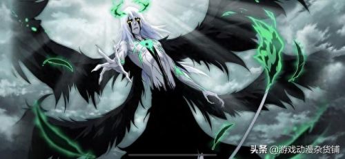 死神 psp技能(死神psp游戏怎么放大招)插图21 死神 psp技能(死神psp游戏怎么放大招)插图21