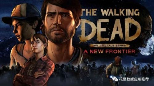 手游walking dead攻略(walkingdeadfinal攻略)插图3