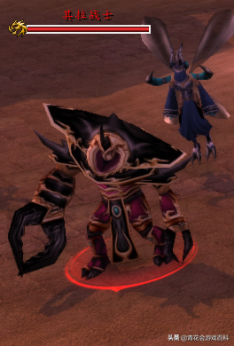 生物废墟1.81攻略(生物废墟小魔攻略)插图12 生物废墟1.81攻略(生物废墟小魔攻略)插图12