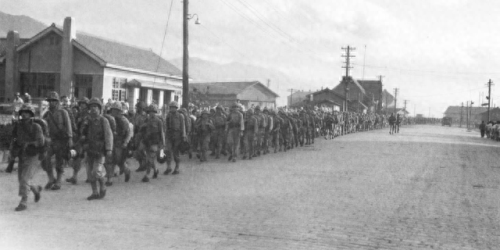 少女前线1-6银星攻略(少女前线1-3紧急金牌攻略)插图10 少女前线1-6银星攻略(少女前线1-3紧急金牌攻略)插图10