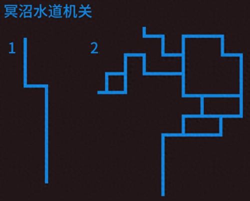 云之遥地图攻略(云之遥迷宫攻略)插图30