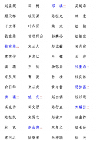 梦幻西游六艺技能重制(梦幻西游法术连击改版)插图3 梦幻西游六艺技能重制(梦幻西游法术连击改版)插图3