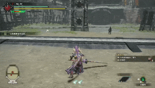 怪物猎人太刀攻略2017(怪物猎人太刀入门建议)插图3