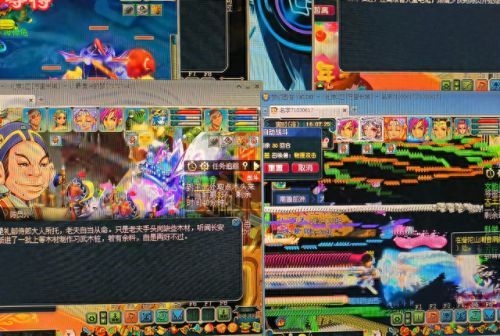 梦幻西游109级多少满修(梦幻西游109级多少修炼够用)插图1