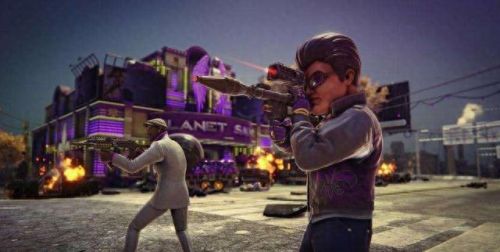 黑道圣徒3支线攻略视频(黑道圣徒3图文流程攻略)