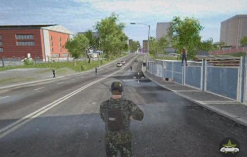 gta5上网能买武器(gtasa5去哪里买枪)插图1