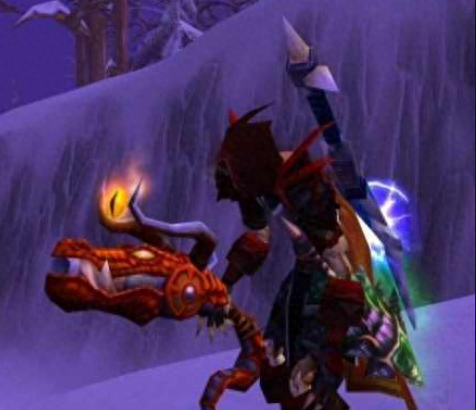 龙息 装备(龙息猎手vs超级猎手)