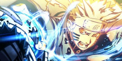 ps4火影究极风暴1攻略(火影究极风暴1ps4中文)插图