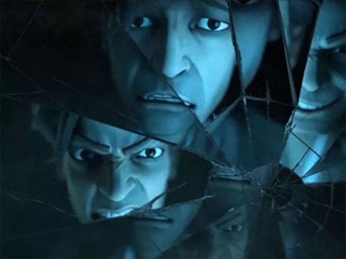 第五人格小丑三种武器(第五人格小丑武器)插图1 第五人格小丑三种武器(第五人格小丑武器)插图1