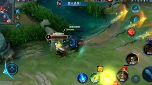 未改版亚瑟技能(亚瑟技能变动)插图4