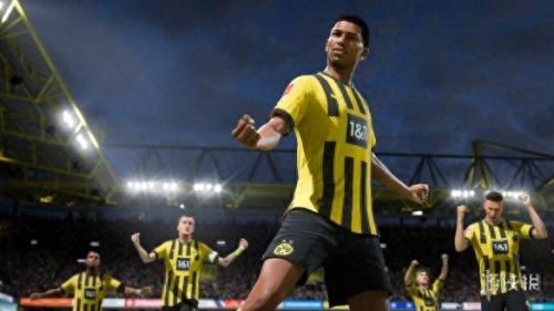 fifa14手机版攻略(fifa14安卓玩法技巧)插图6