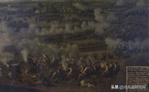 带手上的武器图片大全图片大全(戴在四个手指上的武器图片)插图3