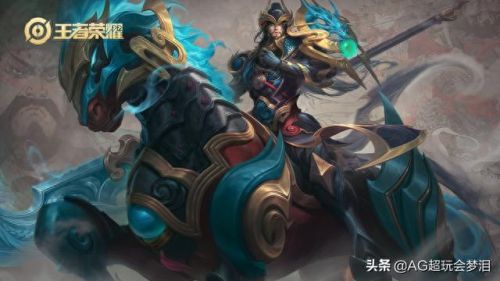 关羽最高伤害装备(关羽暴击最佳伤害装备)插图