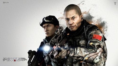 光荣使命怎么样卡装备(光荣使命步枪怎么连发)插图