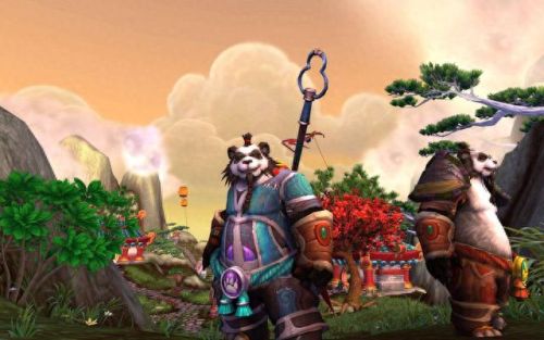 魔兽怎么得新手装备吗(魔兽怎么换心仪装备)插图1 魔兽怎么得新手装备吗(魔兽怎么换心仪装备)插图1