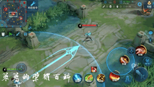 不知火舞出装操作技能(不知火舞的出装和技能)插图19