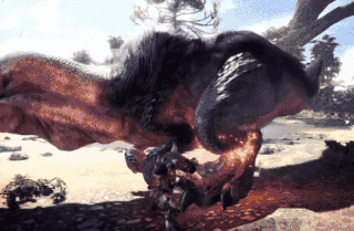 怪物猎人世界装备技能叠加(怪物猎人世界装备技能)插图22 怪物猎人世界装备技能叠加(怪物猎人世界装备技能)插图22