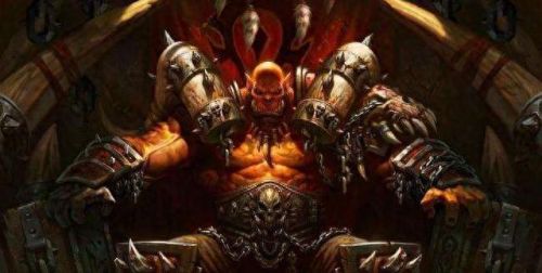 轩辕传奇 魔兽攻略(魔兽传奇最好职业)插图1