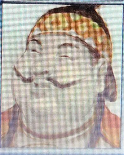 三国群英传7武器的锻造(三国群英传7在哪里锻造武器)插图9