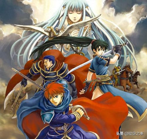 火纹回声 武器锻造(火纹回声攻略二周目)插图16
