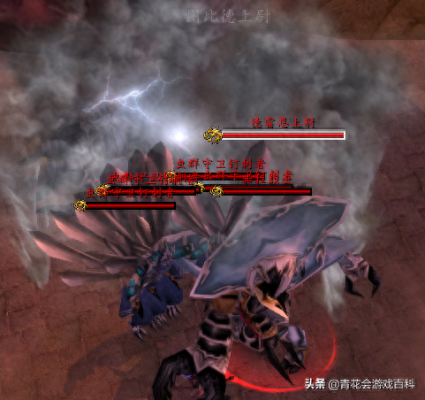 生物废墟1.81攻略(生物废墟小魔攻略)插图14 生物废墟1.81攻略(生物废墟小魔攻略)插图14