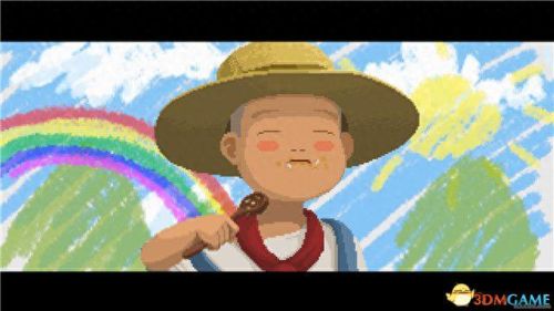 蓝色房子逃跑攻略(密室蓝房子攻略)插图84 蓝色房子逃跑攻略(密室蓝房子攻略)插图84