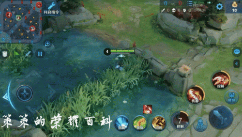 不知火舞出装操作技能(不知火舞的出装和技能)插图30