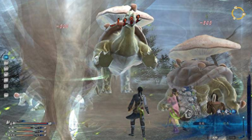 仙剑6技 攻略(仙剑6技能获得)插图17