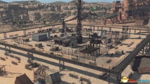 合金装备幸存匹配不到人(合金战士装备搭配)插图 合金装备幸存匹配不到人(合金战士装备搭配)插图