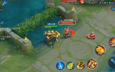 王者荣耀所有英雄技能的图片(王者亚瑟技能连招顺序)插图2 王者荣耀所有英雄技能的图片(王者亚瑟技能连招顺序)插图2