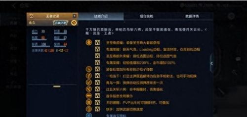 m4a1普通武器哪个好用吗(m4a1英雄级武器平民)插图1