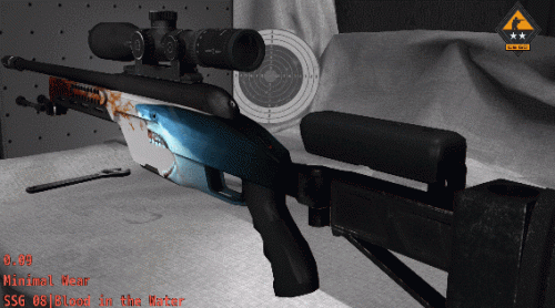 cs1.6武器皮肤位置(cs1.6武器皮肤怎么修改)插图31
