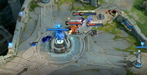 魔兽地图守塔平民攻略(塔1-7平民通关攻略)插图 魔兽地图守塔平民攻略(塔1-7平民通关攻略)插图